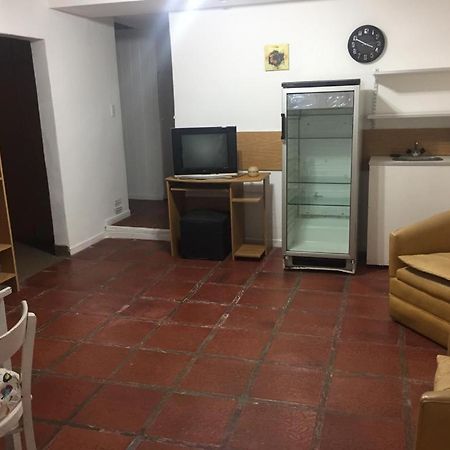Apart Hotel Palikao Necochea Kültér fotó