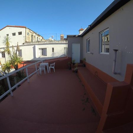 Apart Hotel Palikao Necochea Kültér fotó
