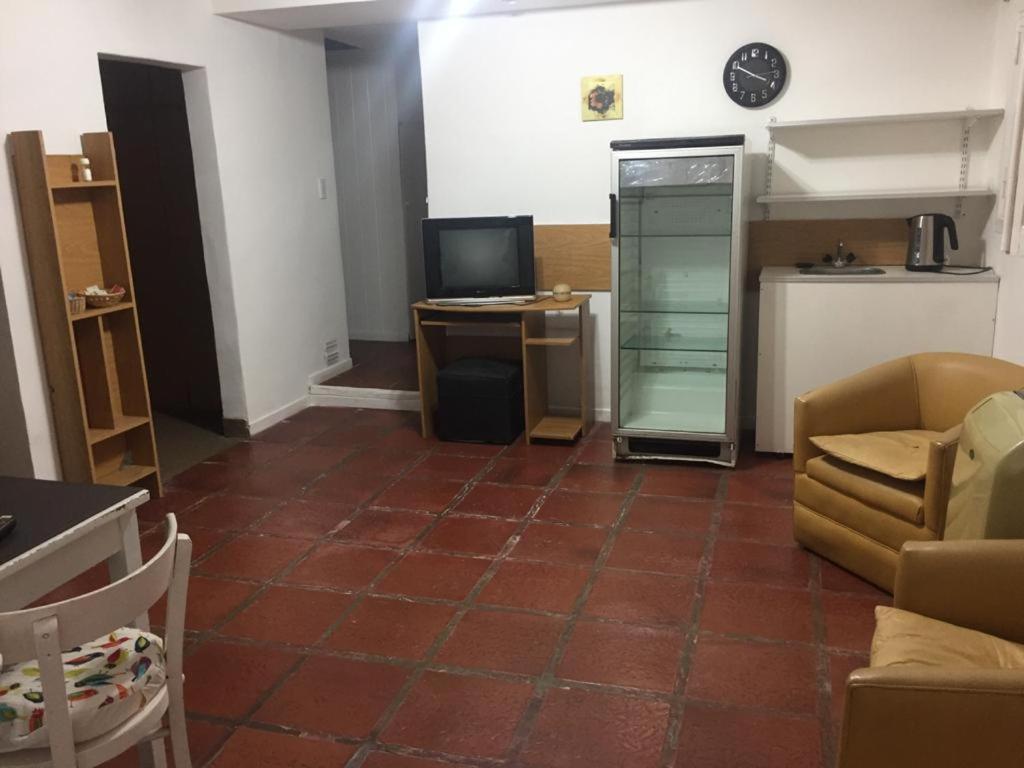 Apart Hotel Palikao Necochea Kültér fotó
