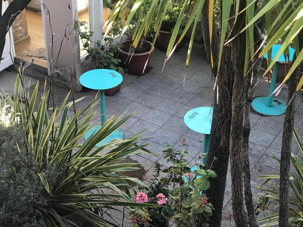 Apart Hotel Palikao Necochea Kültér fotó
