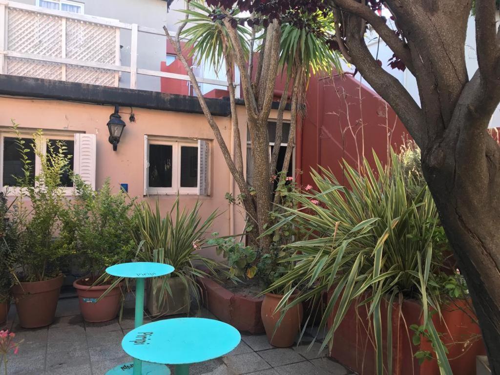 Apart Hotel Palikao Necochea Kültér fotó