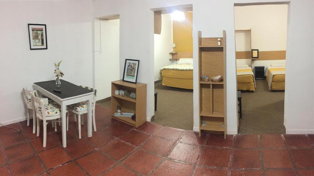Apart Hotel Palikao Necochea Kültér fotó