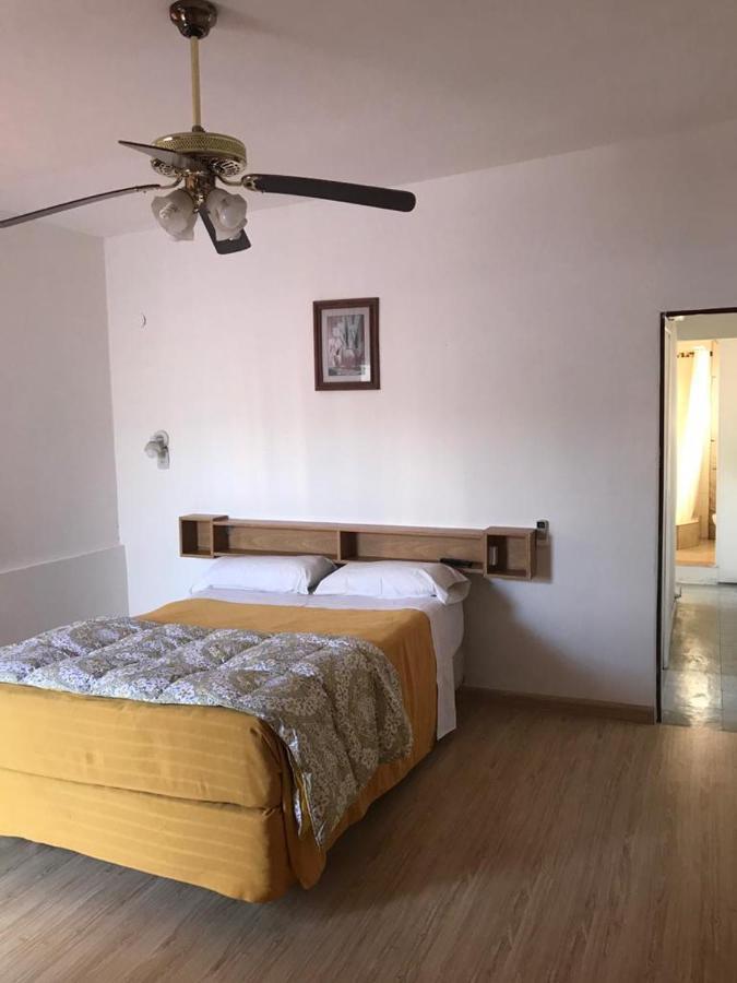 Apart Hotel Palikao Necochea Kültér fotó