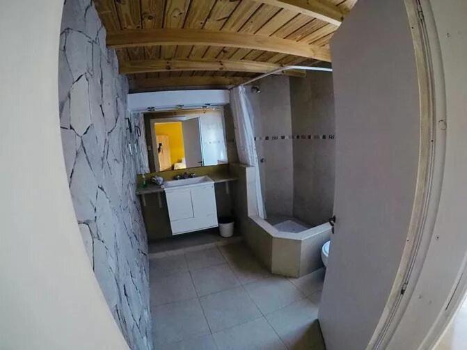 Apart Hotel Palikao Necochea Kültér fotó