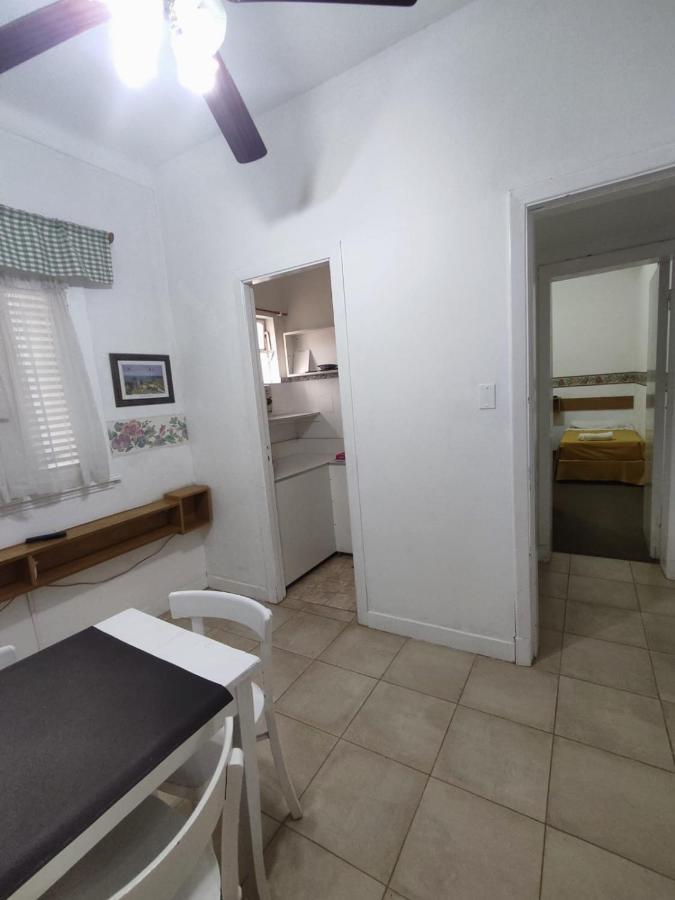Apart Hotel Palikao Necochea Kültér fotó