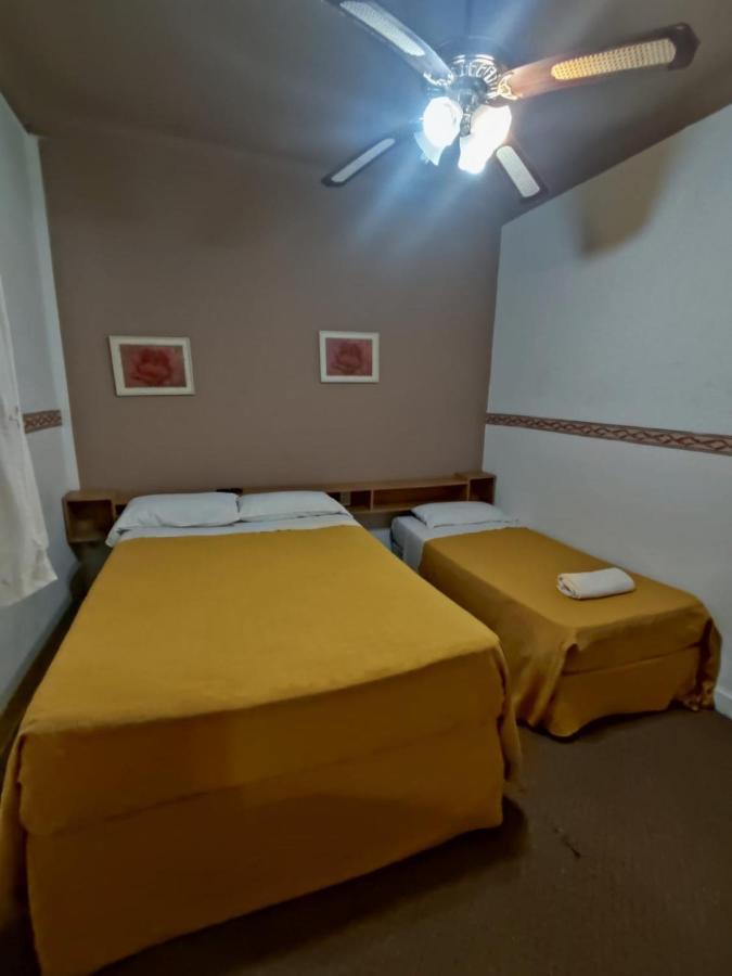 Apart Hotel Palikao Necochea Kültér fotó