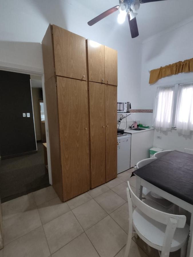 Apart Hotel Palikao Necochea Kültér fotó