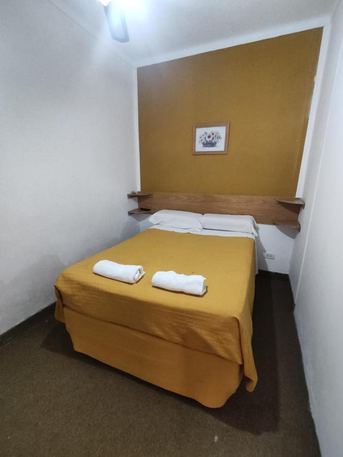 Apart Hotel Palikao Necochea Kültér fotó