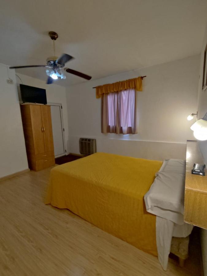 Apart Hotel Palikao Necochea Kültér fotó