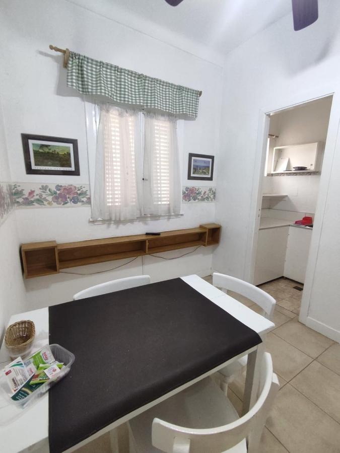 Apart Hotel Palikao Necochea Kültér fotó