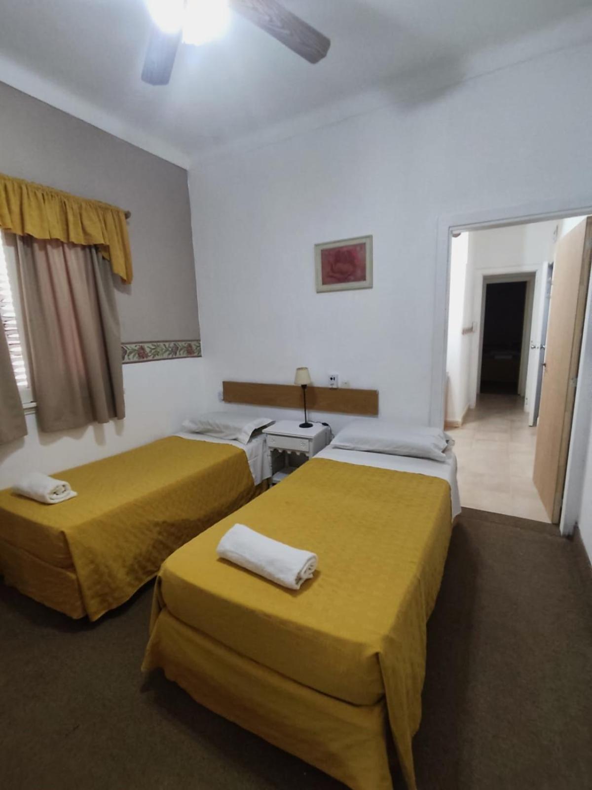 Apart Hotel Palikao Necochea Kültér fotó