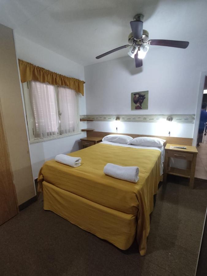 Apart Hotel Palikao Necochea Kültér fotó