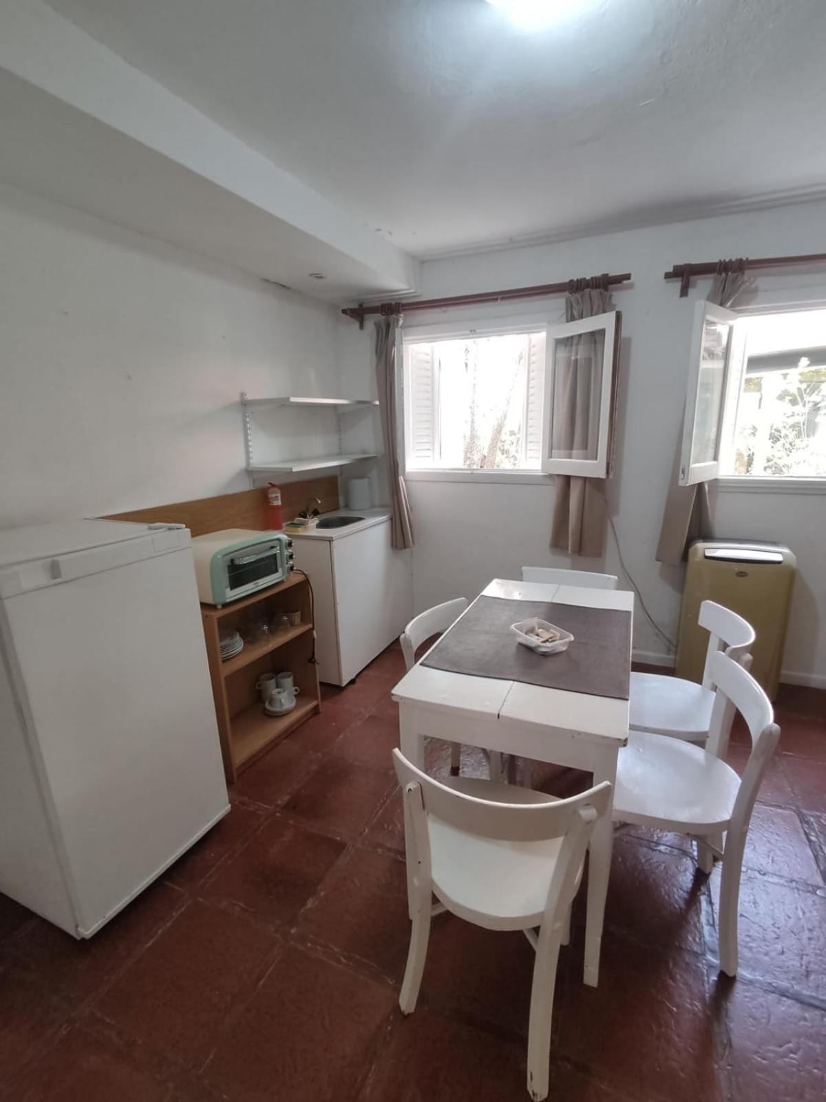 Apart Hotel Palikao Necochea Kültér fotó