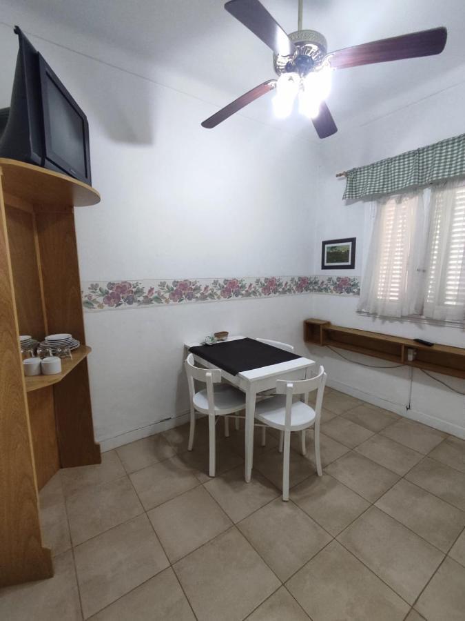 Apart Hotel Palikao Necochea Kültér fotó