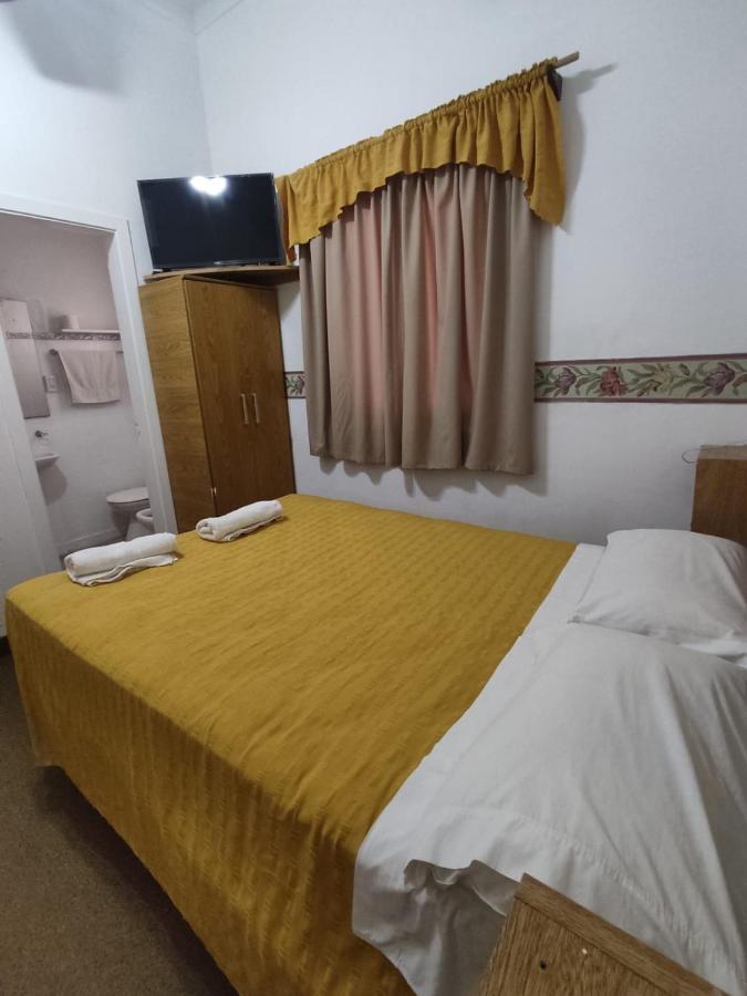 Apart Hotel Palikao Necochea Kültér fotó