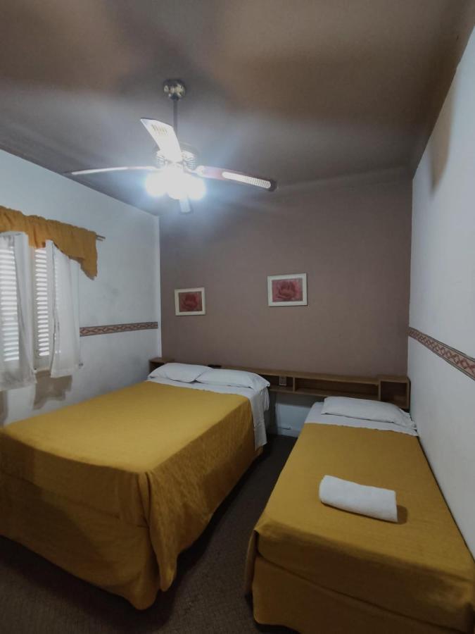 Apart Hotel Palikao Necochea Kültér fotó
