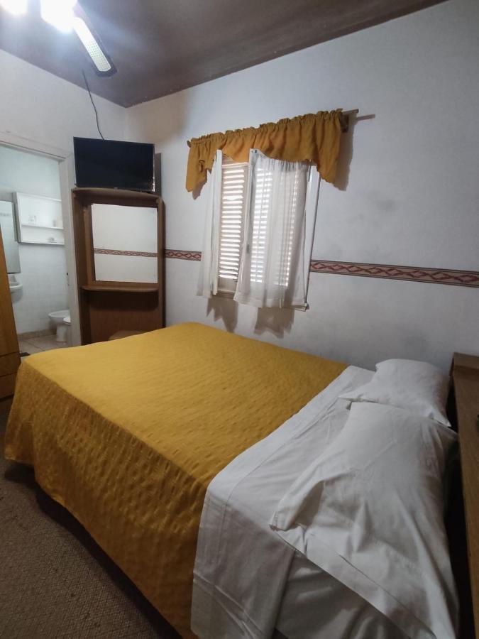 Apart Hotel Palikao Necochea Kültér fotó