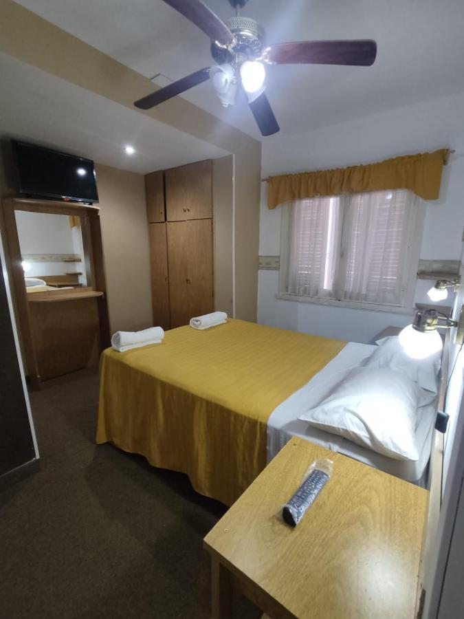 Apart Hotel Palikao Necochea Kültér fotó