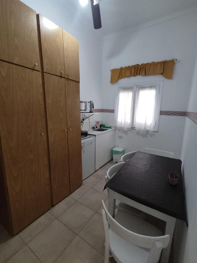 Apart Hotel Palikao Necochea Kültér fotó