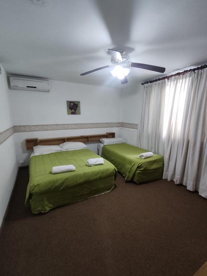 Apart Hotel Palikao Necochea Kültér fotó