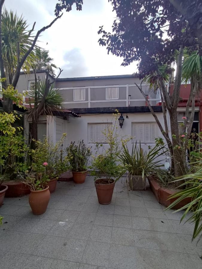 Apart Hotel Palikao Necochea Kültér fotó