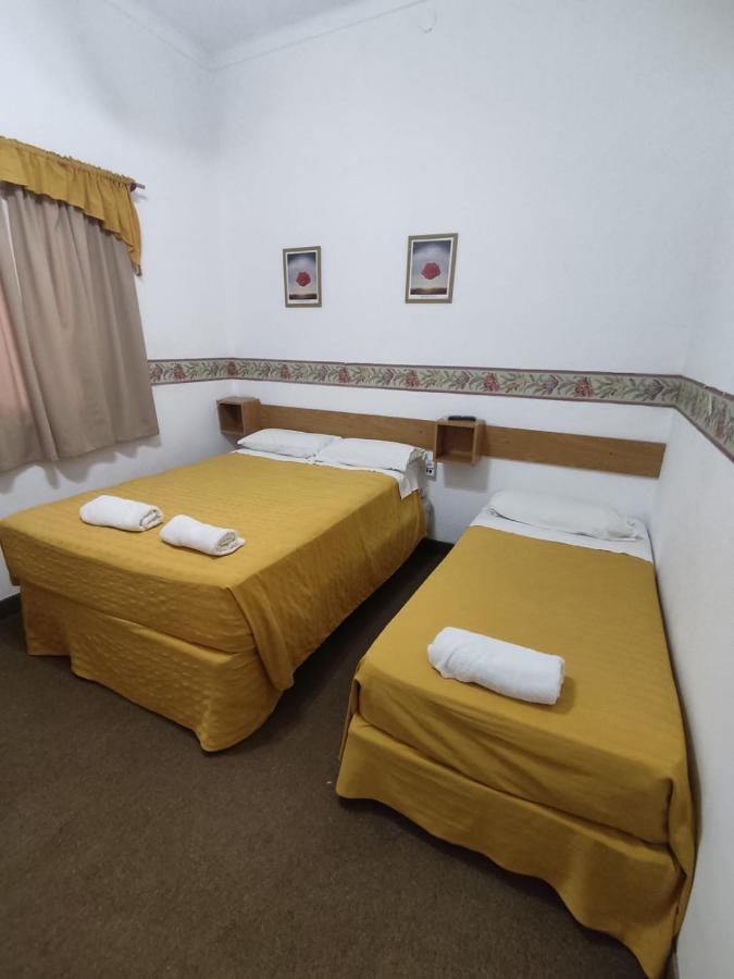 Apart Hotel Palikao Necochea Kültér fotó
