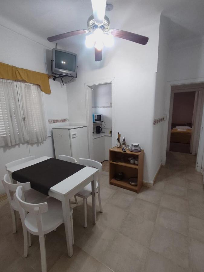 Apart Hotel Palikao Necochea Kültér fotó