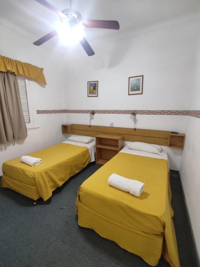 Apart Hotel Palikao Necochea Kültér fotó