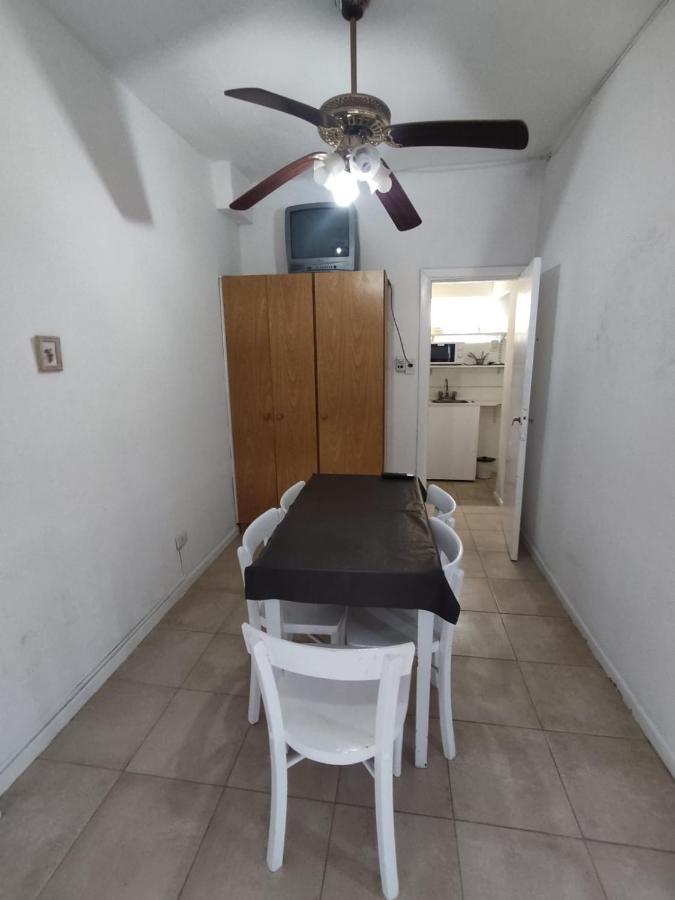 Apart Hotel Palikao Necochea Kültér fotó