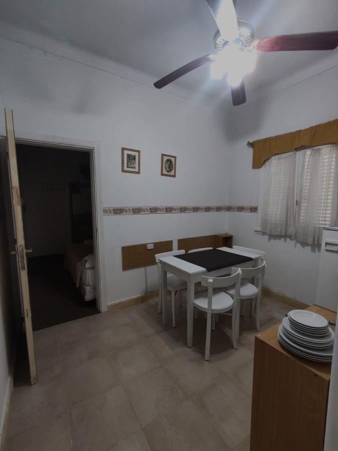 Apart Hotel Palikao Necochea Kültér fotó