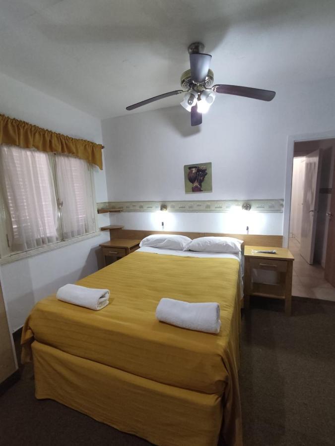 Apart Hotel Palikao Necochea Kültér fotó