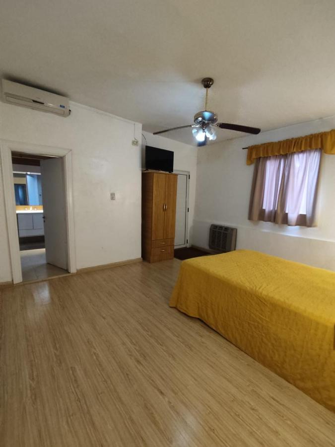 Apart Hotel Palikao Necochea Kültér fotó