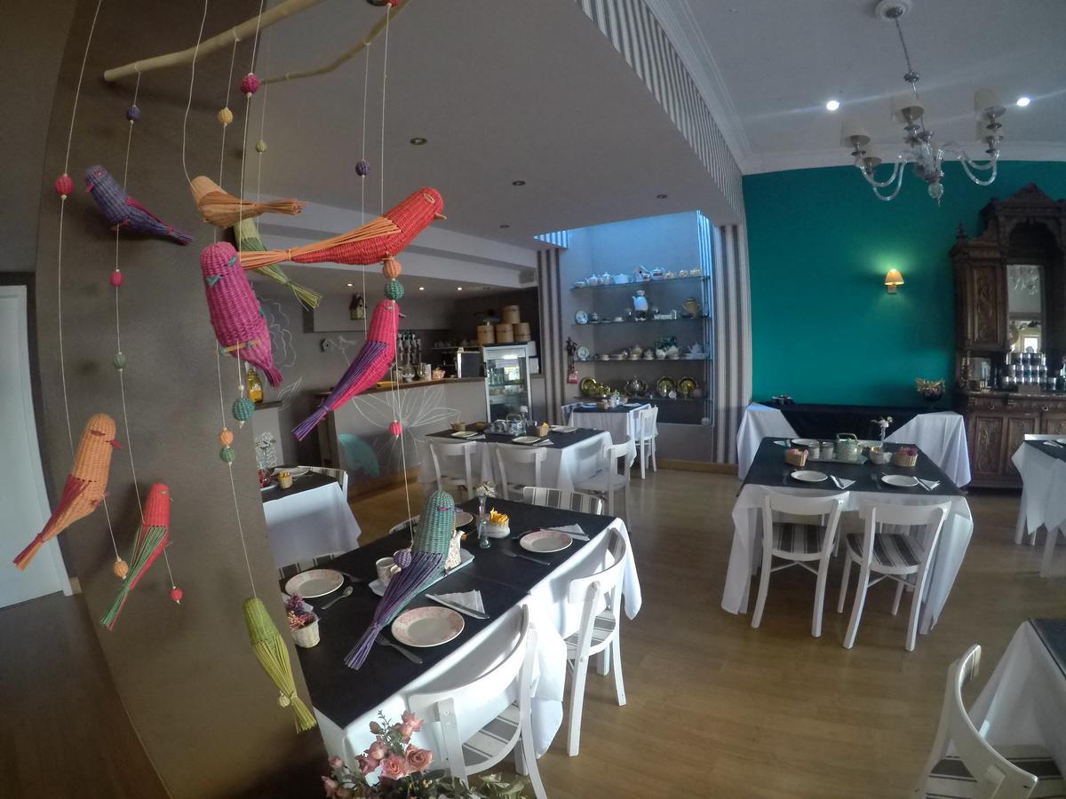 Apart Hotel Palikao Necochea Kültér fotó